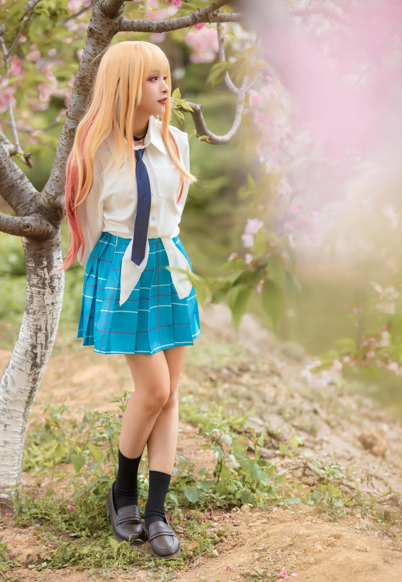 九九八XY – NO.16 喜多川海梦1.0 [18P]插图5
